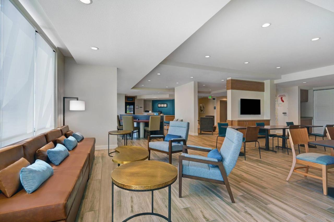 Towneplace Suites Sacramento Airport Natomas Экстерьер фото