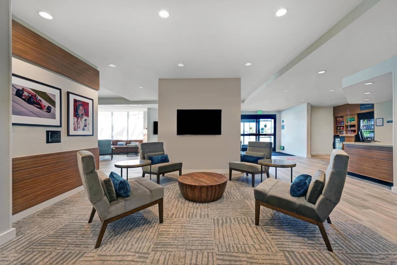 Towneplace Suites Sacramento Airport Natomas Экстерьер фото