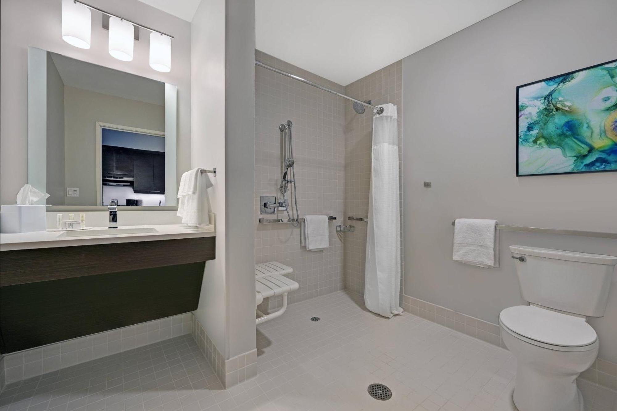 Towneplace Suites Sacramento Airport Natomas Экстерьер фото