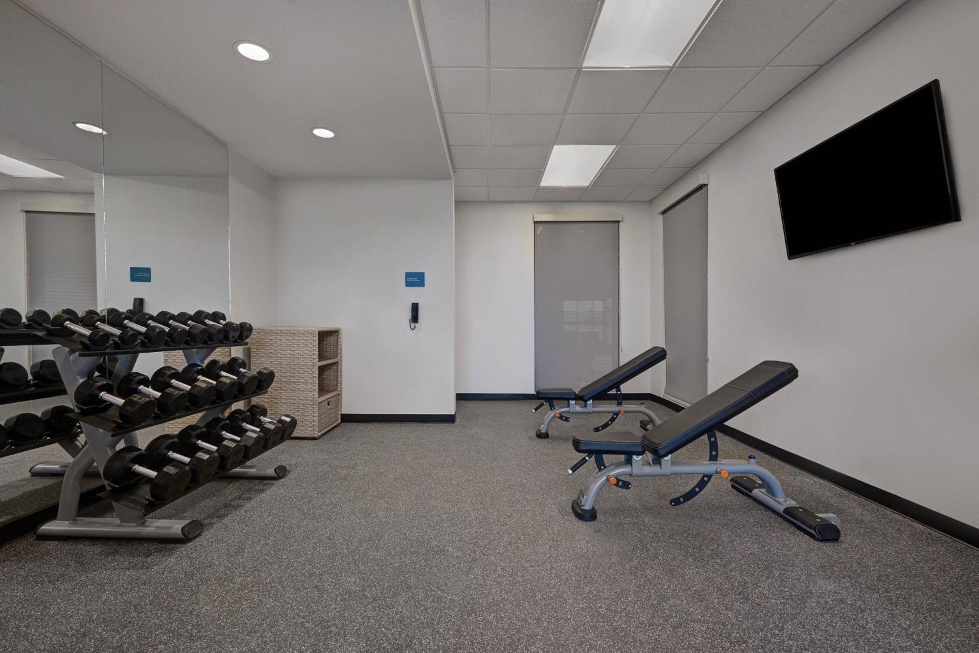 Towneplace Suites Sacramento Airport Natomas Экстерьер фото