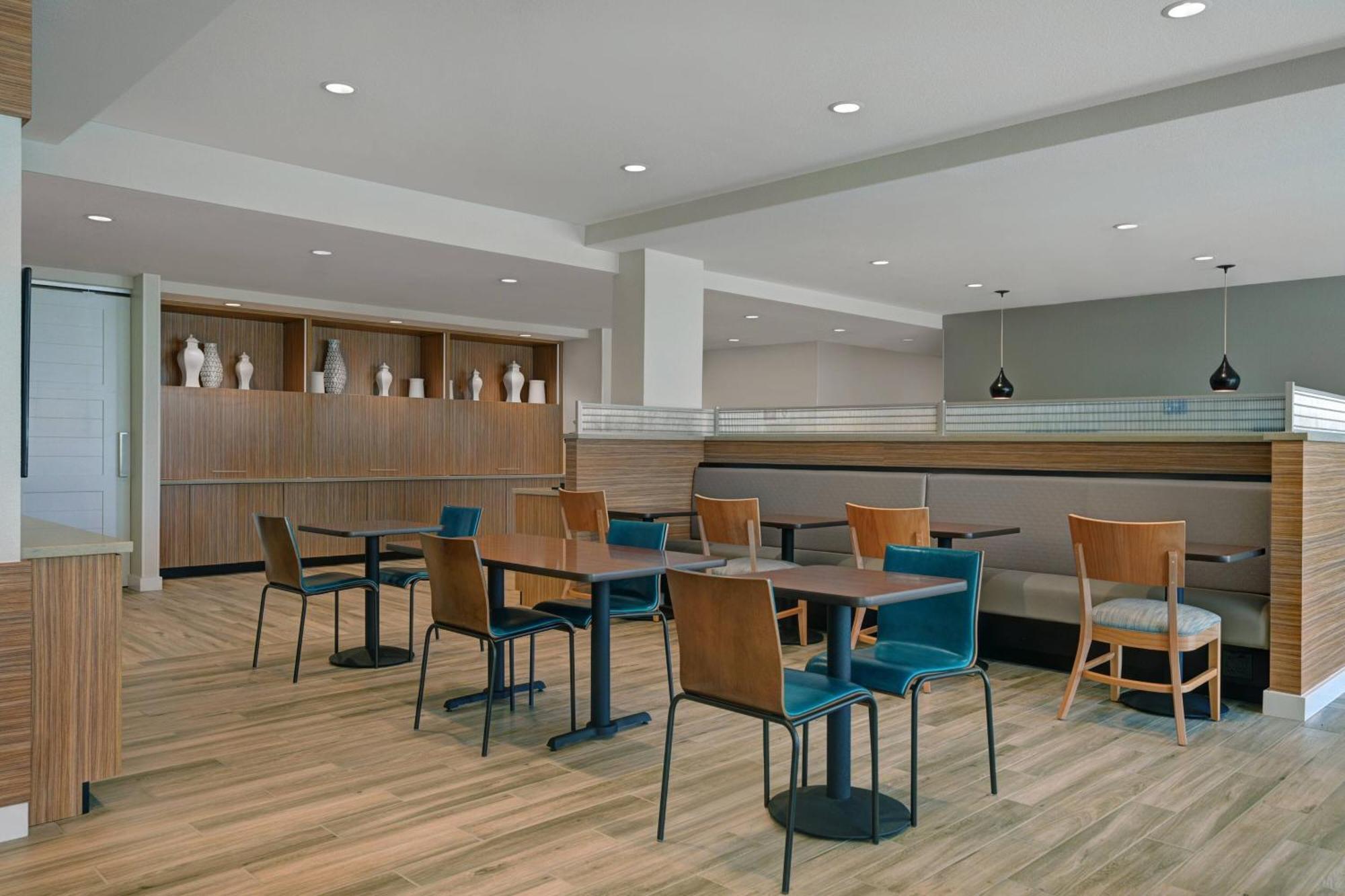 Towneplace Suites Sacramento Airport Natomas Экстерьер фото