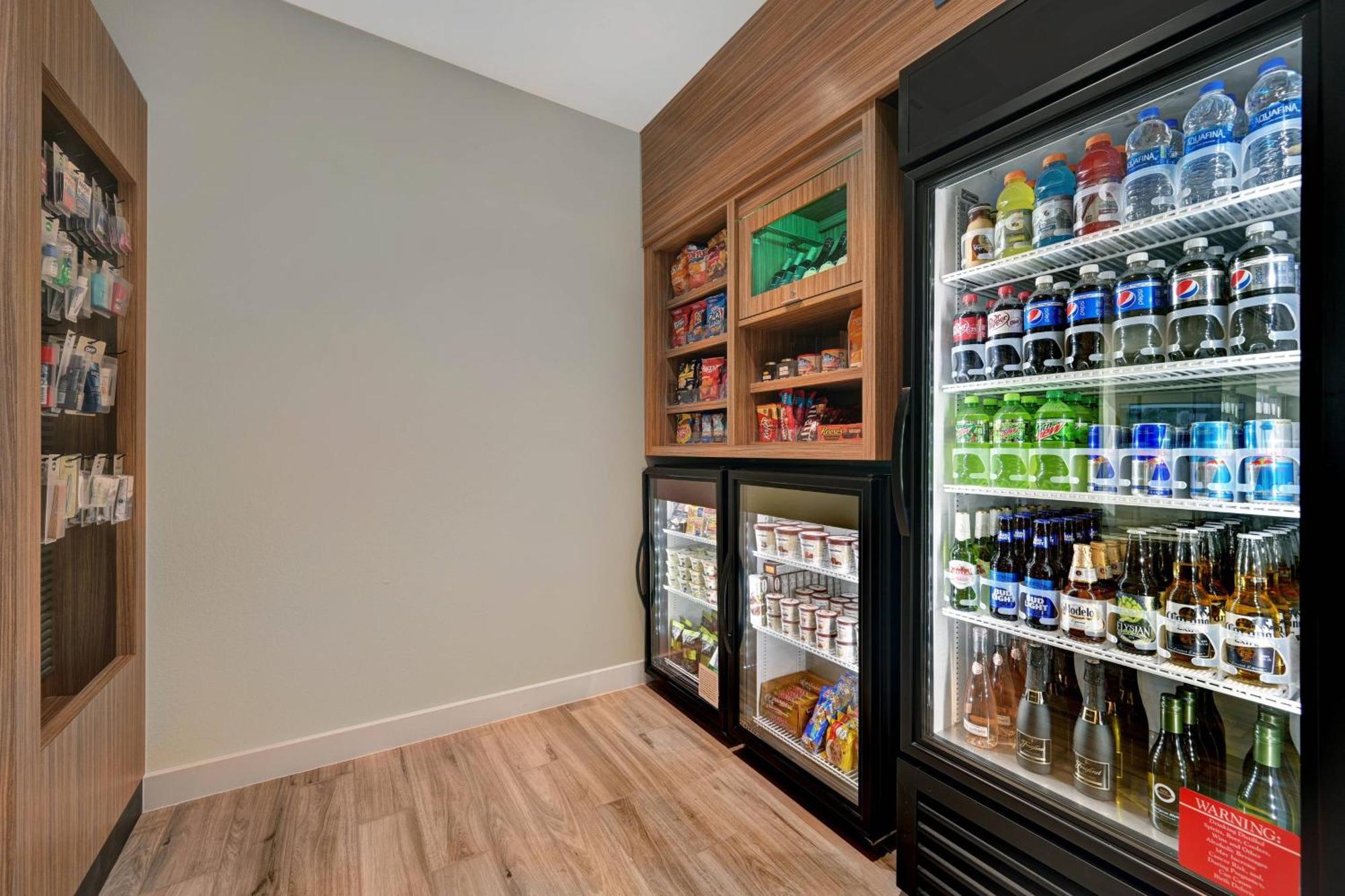 Towneplace Suites Sacramento Airport Natomas Экстерьер фото