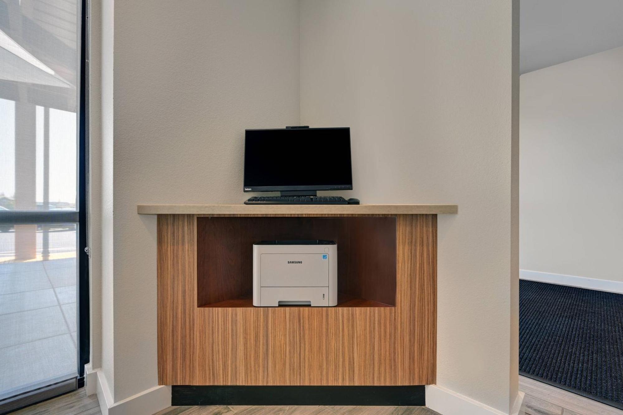 Towneplace Suites Sacramento Airport Natomas Экстерьер фото