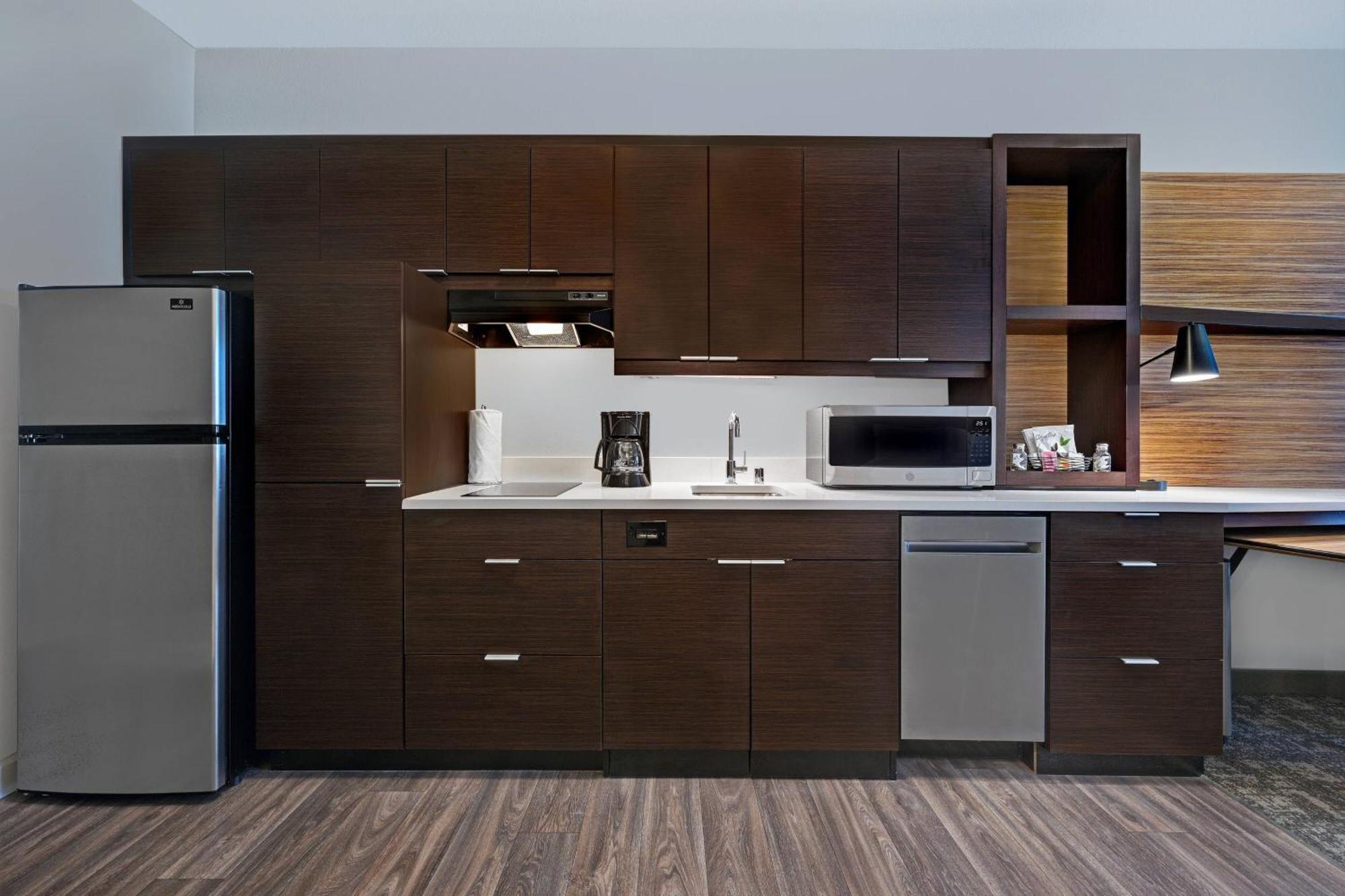 Towneplace Suites Sacramento Airport Natomas Экстерьер фото