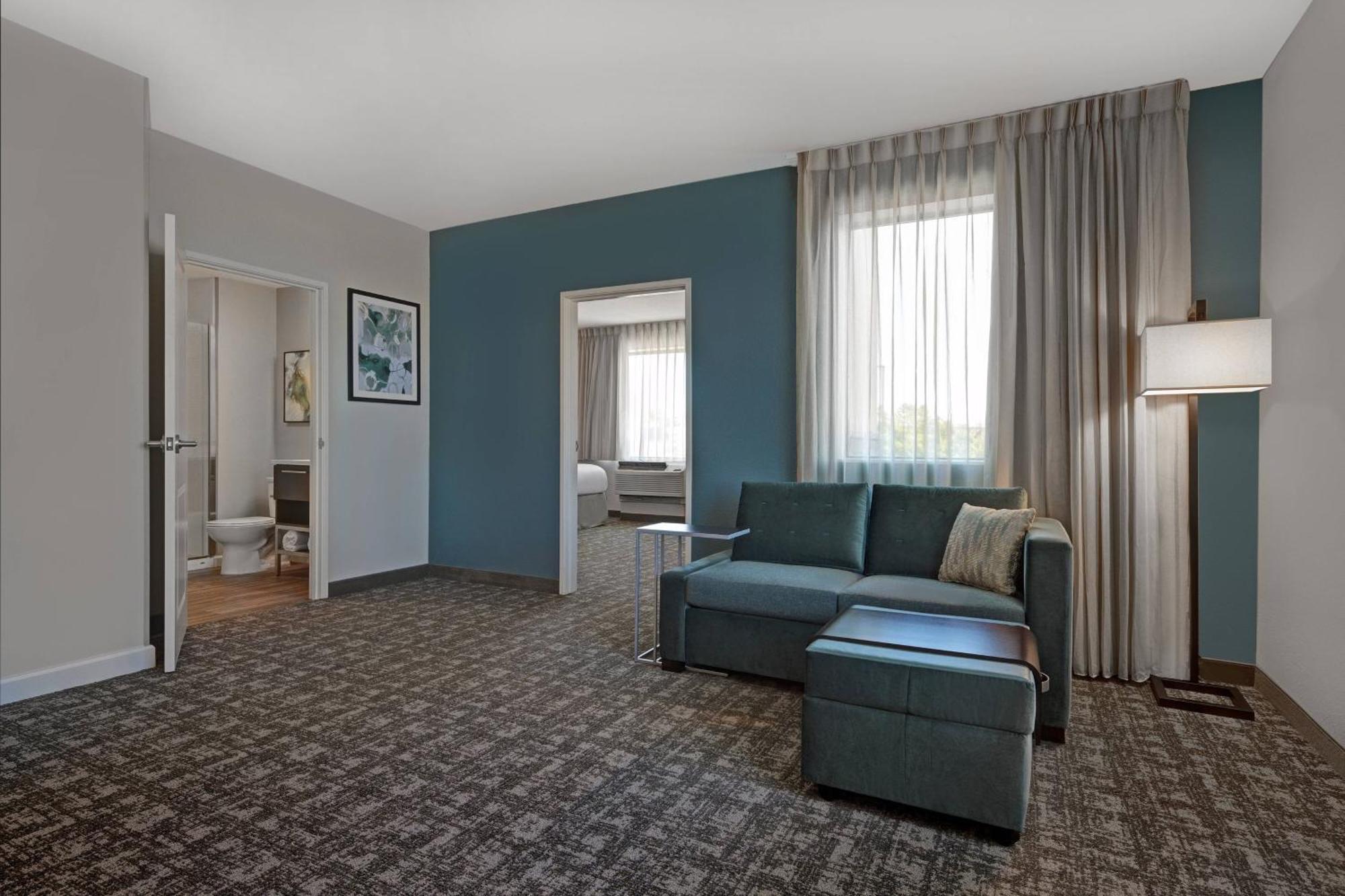 Towneplace Suites Sacramento Airport Natomas Экстерьер фото