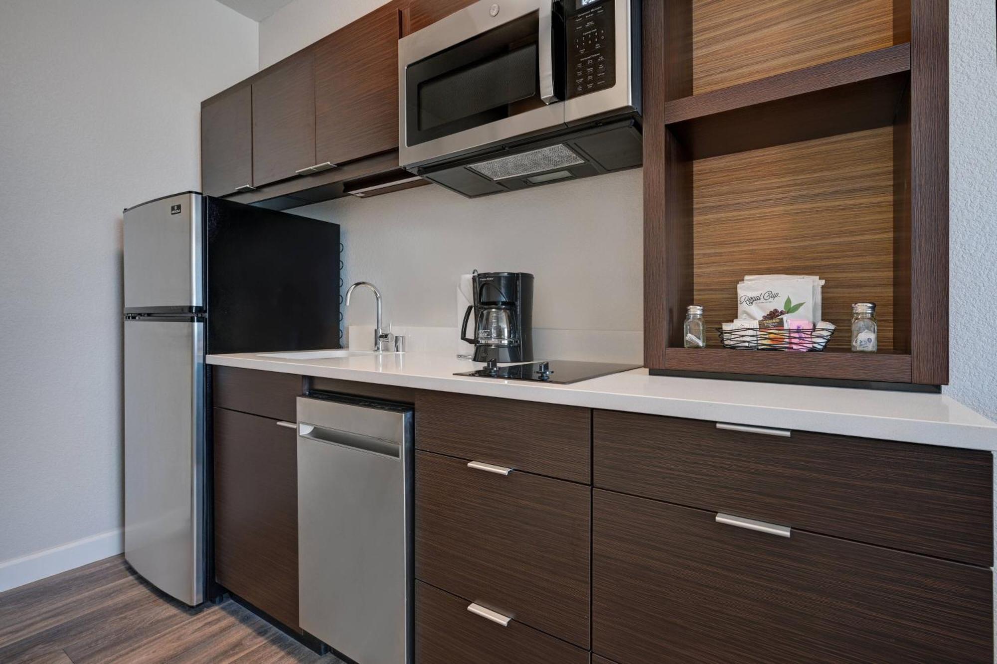 Towneplace Suites Sacramento Airport Natomas Экстерьер фото